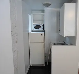 Rented by Sky Management