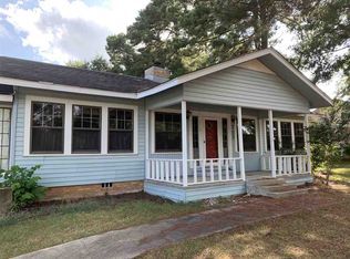 703 Cottage Rd, Carthage, TX 75633