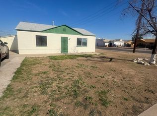 2502 W Jefferson St, Phoenix, AZ 85009