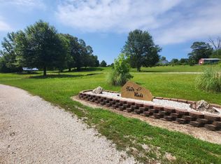 304 Old Deroche Cutoff, Bismarck, AR 71929