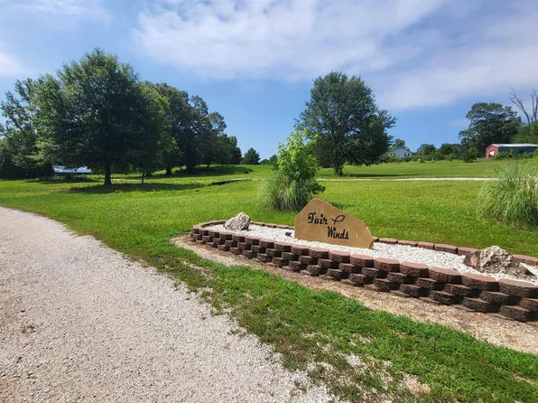 304 Old Deroche Cutoff, Bismarck, AR 71929