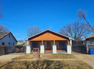 2507 E 8th St, Tulsa, OK 74104