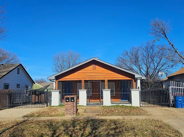 2507 E 8th St, Tulsa, OK 74104