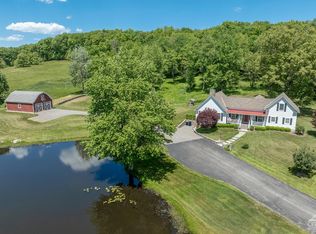 368 Skiba Rd, Pine Plains, NY 12567