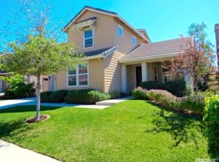 817 Wild Berry Loop, Rocklin, CA 95765