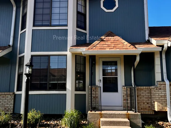918 London Green Way, Colorado Springs, CO 80906