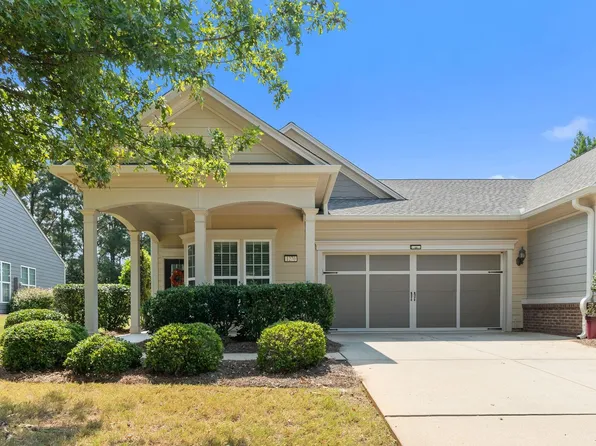 1270 Summer Hollow Rd, Greensboro, GA 30642