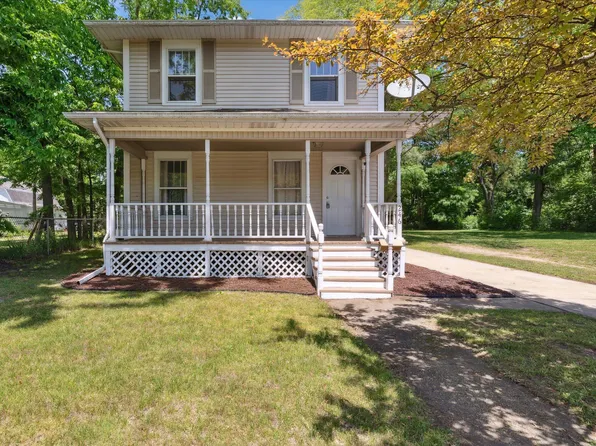 246 W Pitman Ave, Battle Creek, MI 49017
