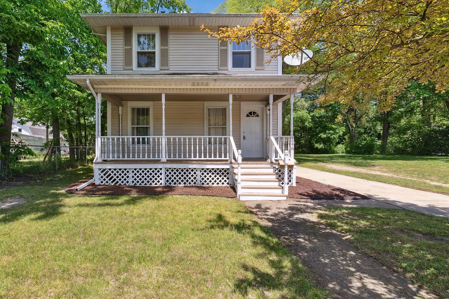 246 W Pitman Ave photo 1