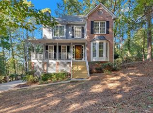 17 Wexford Cir NW, Cartersville, GA 30121