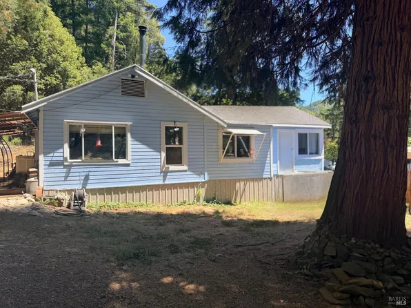 65341 Highway 271, Leggett, CA 95585