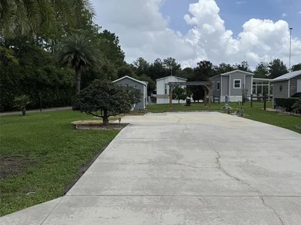 3311 NE 103RD AVENUE, SILVER SPRINGS, FL 34488