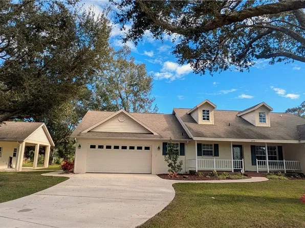 2375 Preston Ave, Sebring, FL 33875