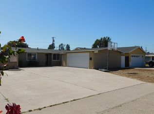 425 N B St, Lompoc, CA 93436