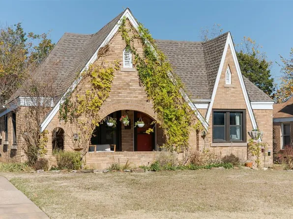 2117 NW 26th St, Oklahoma City, OK 73107