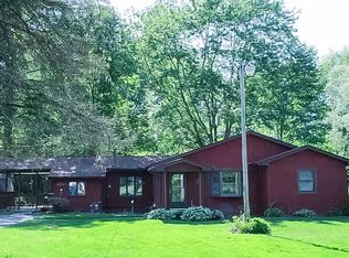 3194 S Leavitt Rd SW, Warren, OH 44481