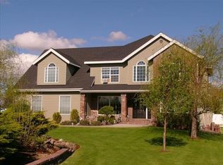 61756 Pettigrew Rd, Bend, OR 97702