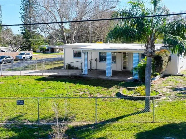 11248 105th Ln, Largo, FL 33773