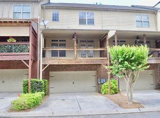 4418 George David Way, Powder Springs, GA 30127