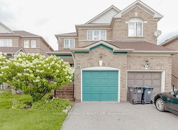 58 Summerdale Cres