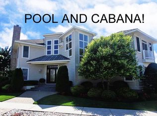 135 87th St, Stone Harbor, NJ 08247
