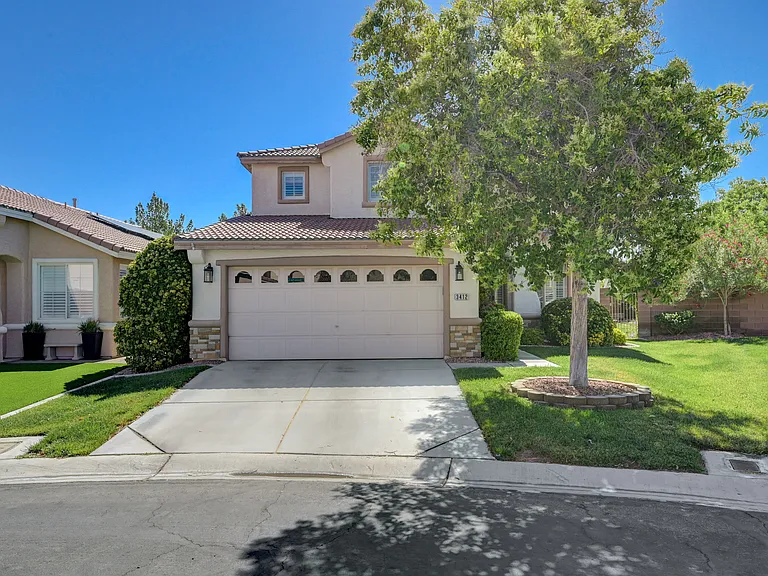 3412 Mountain Park St — Photo 57