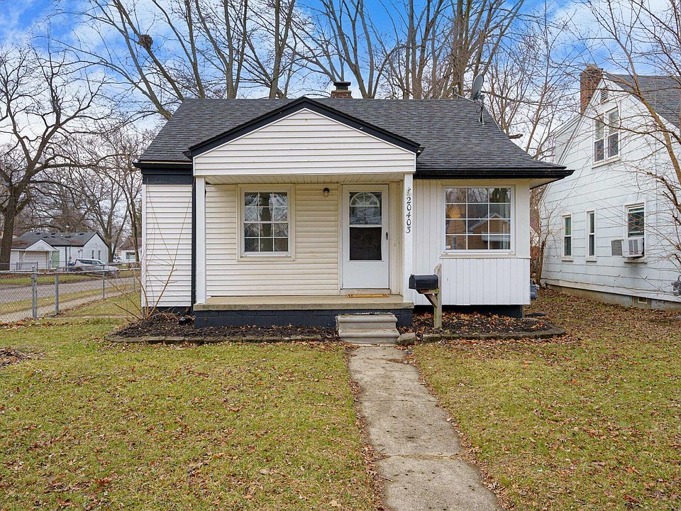 1st image of 20403 Woodworth St