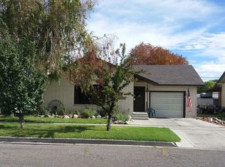 1351 Almo Ave, Burley, ID 83318