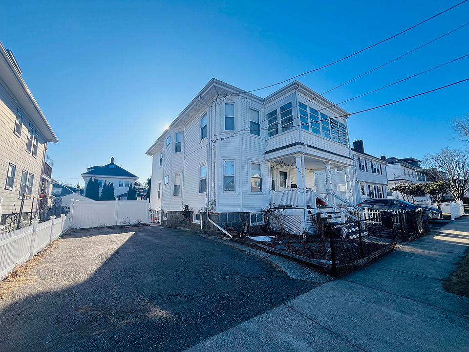 235 Beach St #1, Quincy, MA 02170 | Zillow