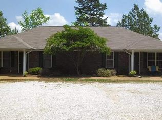 528 Wayne Rd, Pontotoc, MS 38863