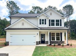 143 Breckens Way, Statham, GA 30666