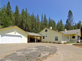 15520 Coutolenc Rd, Magalia, CA 95954
