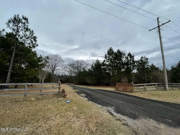 0 Springridge Rd, Terry, MS 39170
