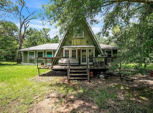 1009 An County Rd #477, Palestine, TX 75803