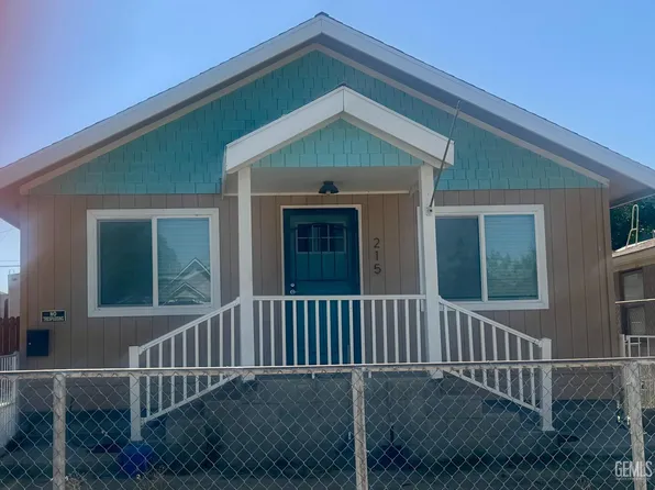 215 Monroe St, Taft, CA 93268