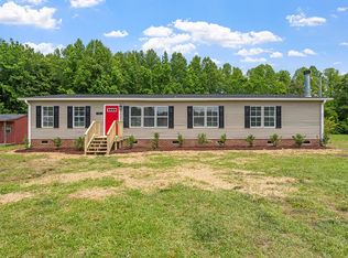 60 Beaver Run Rd, Spring Hope, NC 27882