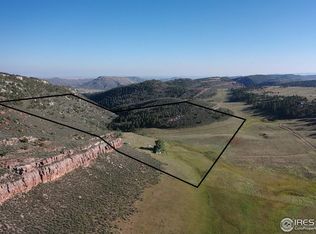 1364 Red Bluff Rd, Livermore, CO 80536