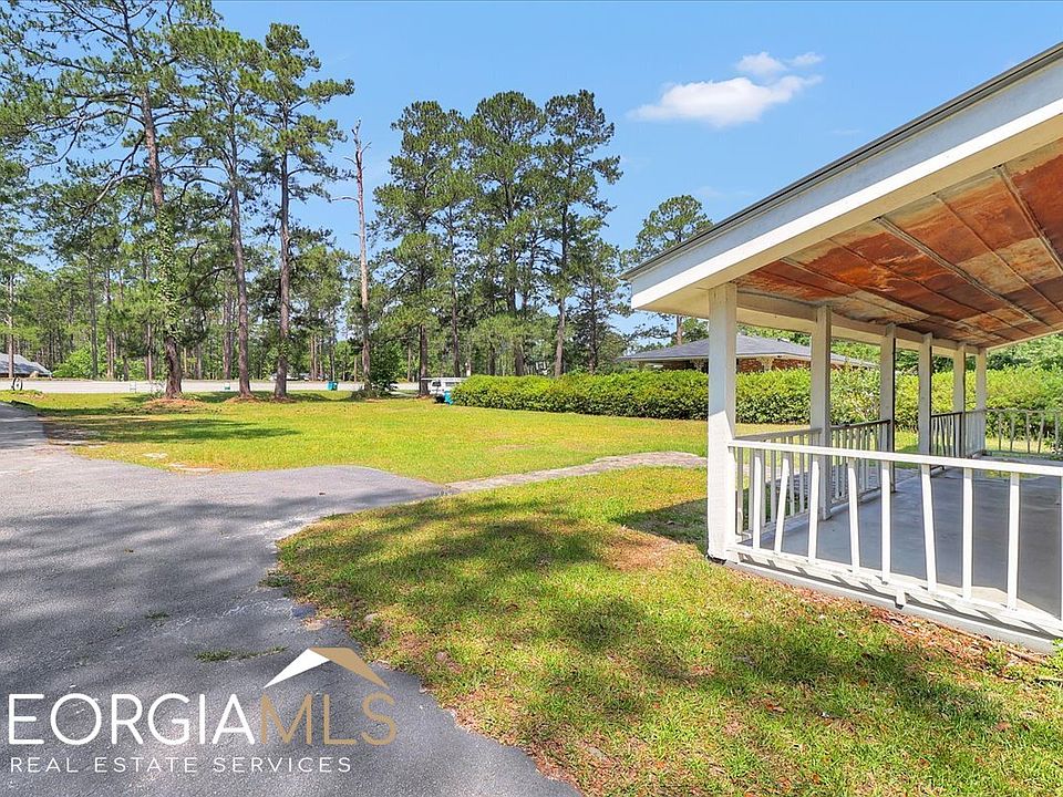 1006 N Columbia Ave, Rincon, GA 31326 MLS 10178762 Zillow