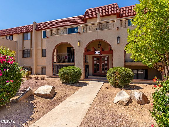 2nd image of 6365 N Barcelona Ln Unit 423