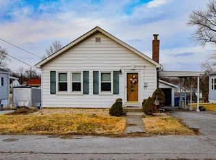 3702 Western Ave, Alton, IL 62002