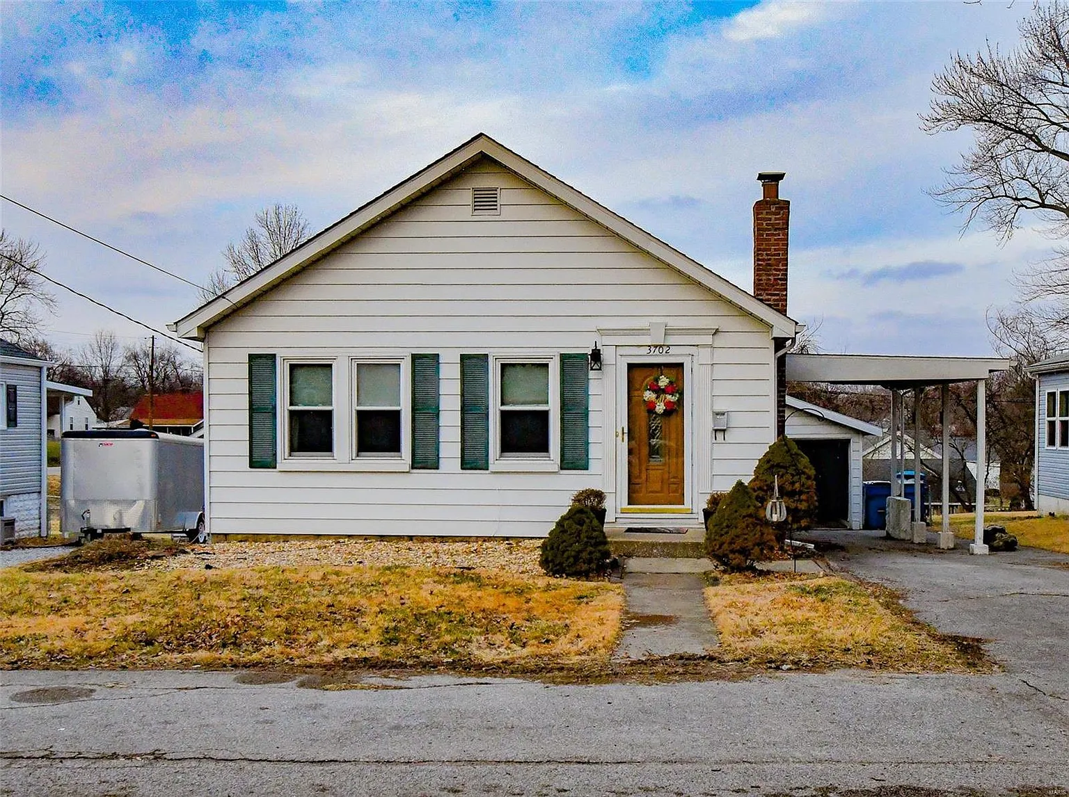 3702 Western Ave photo 1