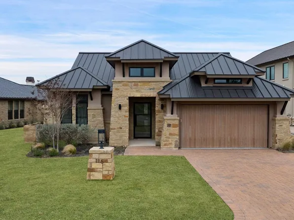 116 Azalea Loop, Horseshoe Bay, TX 78657