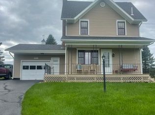 1011 S Perley Brook Rd, Fort Kent, ME 04743