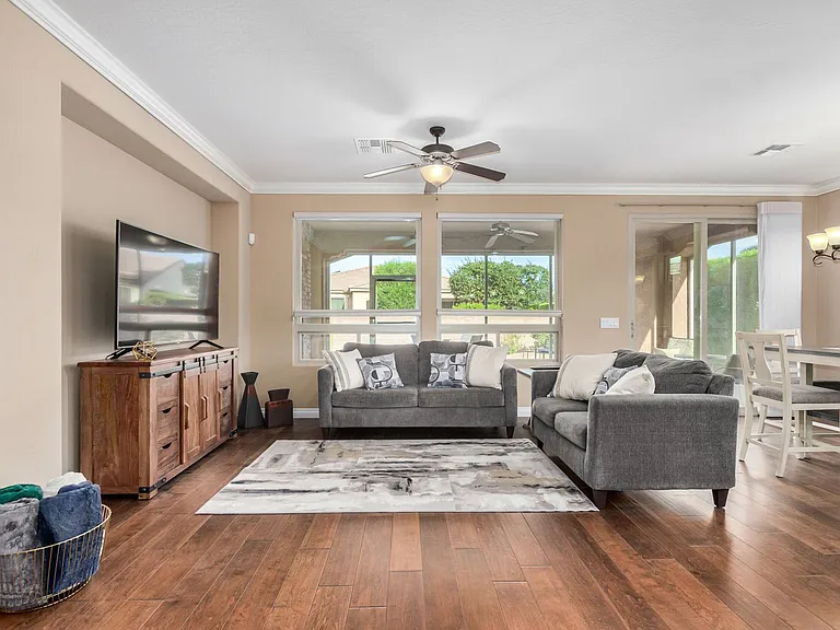 856 E Harmony Way — Photo 10
