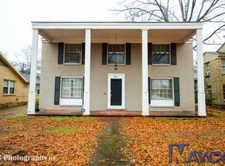 320 Boulevard St, Shreveport, LA 71104