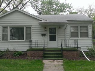 505 Ivy Ave, Crete, NE 68333
