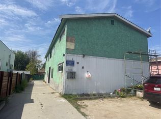 1362 E 20th St, Los Angeles, CA 90011