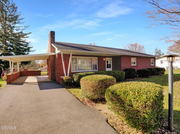 868 Pine St, Milton, PA 17847