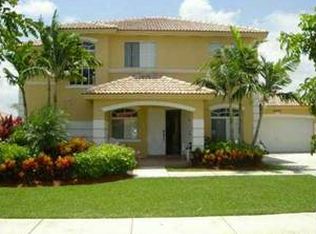 25473 SW 122nd Pl, Homestead, FL 33032