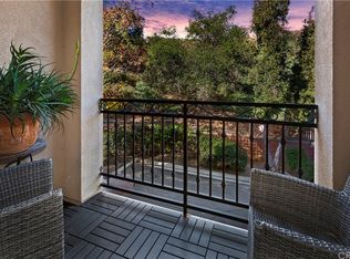 91 Sansovino, Mission Viejo, CA 92694